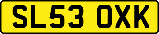 SL53OXK