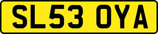 SL53OYA