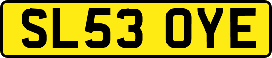 SL53OYE