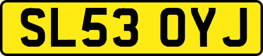 SL53OYJ