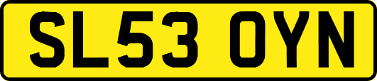 SL53OYN
