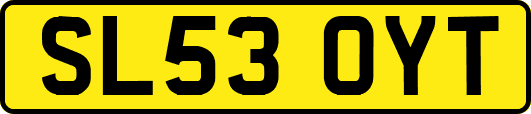 SL53OYT