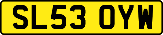 SL53OYW