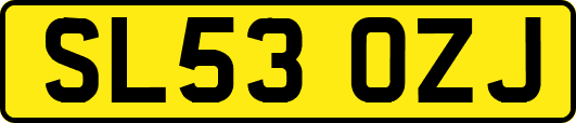 SL53OZJ