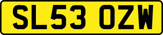 SL53OZW