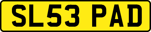 SL53PAD