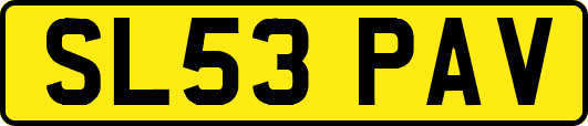 SL53PAV