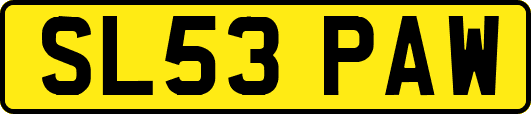 SL53PAW
