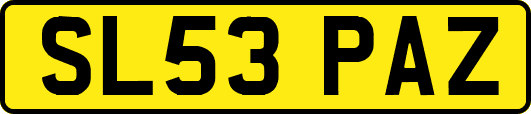 SL53PAZ