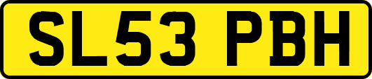 SL53PBH