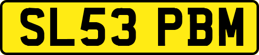SL53PBM