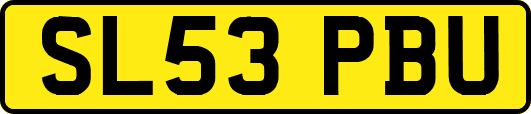 SL53PBU