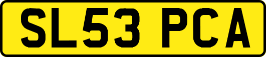 SL53PCA