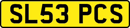 SL53PCS