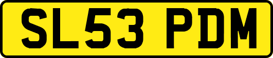 SL53PDM