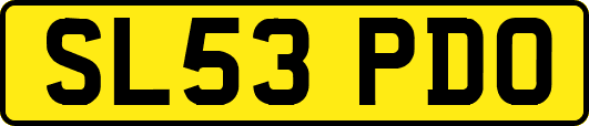 SL53PDO