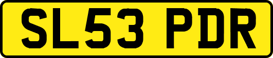 SL53PDR