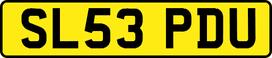 SL53PDU