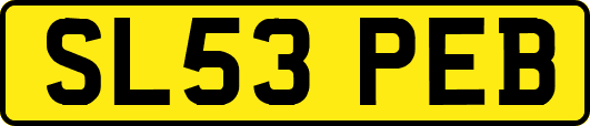 SL53PEB