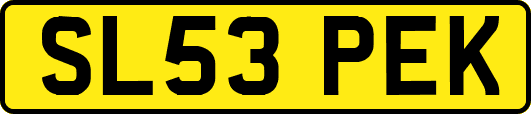 SL53PEK