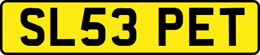 SL53PET