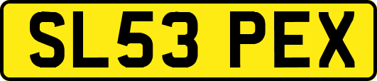 SL53PEX