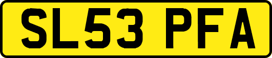 SL53PFA