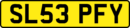 SL53PFY