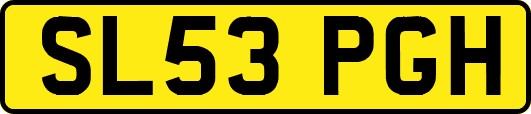 SL53PGH