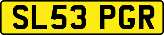 SL53PGR