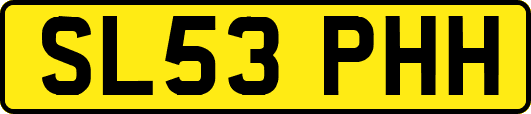 SL53PHH
