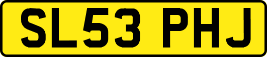 SL53PHJ