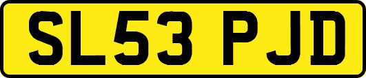 SL53PJD