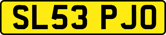 SL53PJO