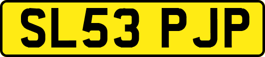 SL53PJP