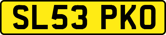SL53PKO