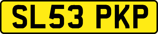 SL53PKP