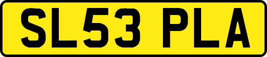 SL53PLA