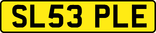 SL53PLE