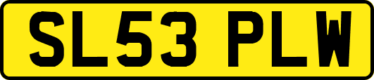 SL53PLW