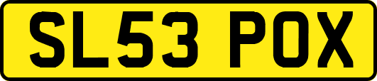 SL53POX