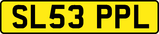 SL53PPL