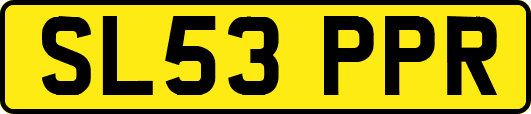 SL53PPR