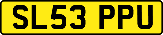 SL53PPU