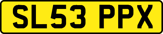 SL53PPX