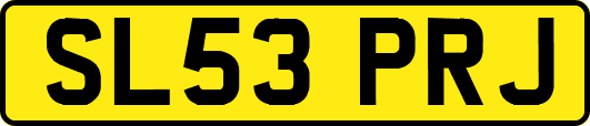 SL53PRJ
