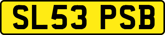 SL53PSB