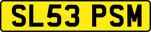 SL53PSM