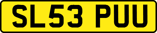 SL53PUU