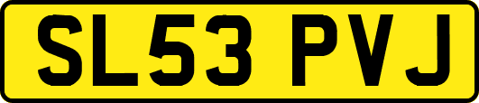 SL53PVJ